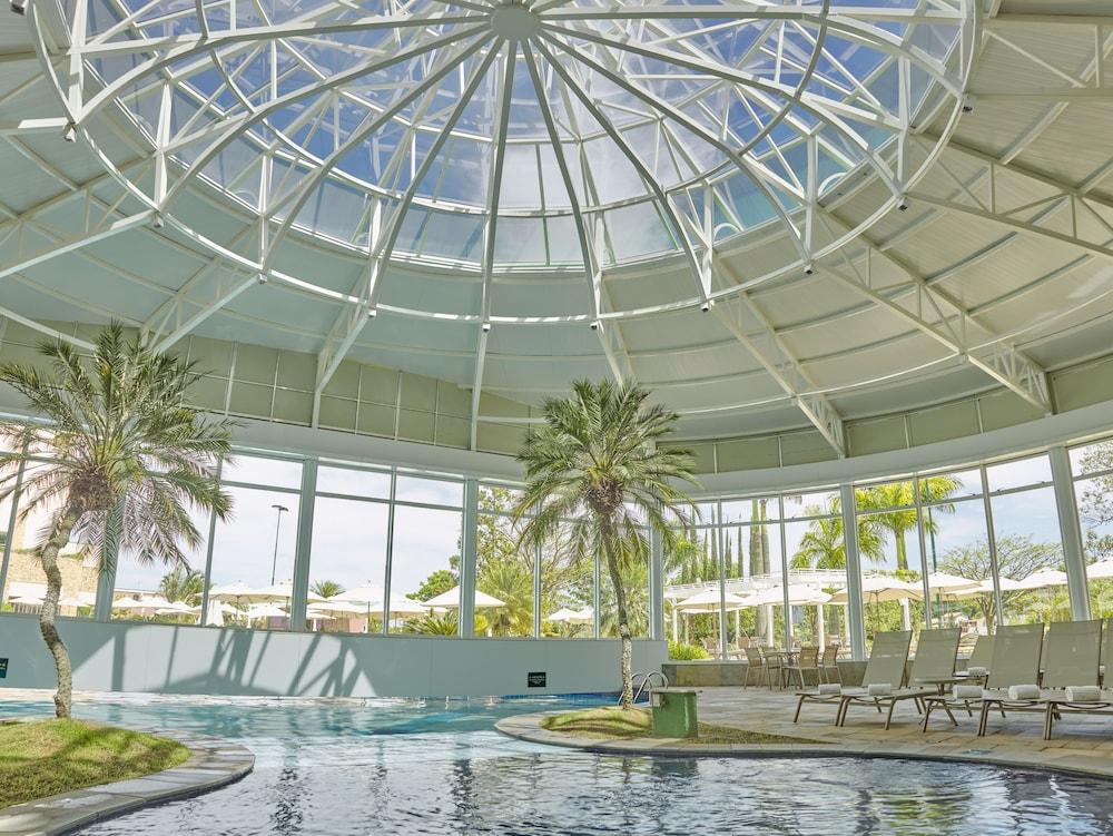 Bourbon Resort