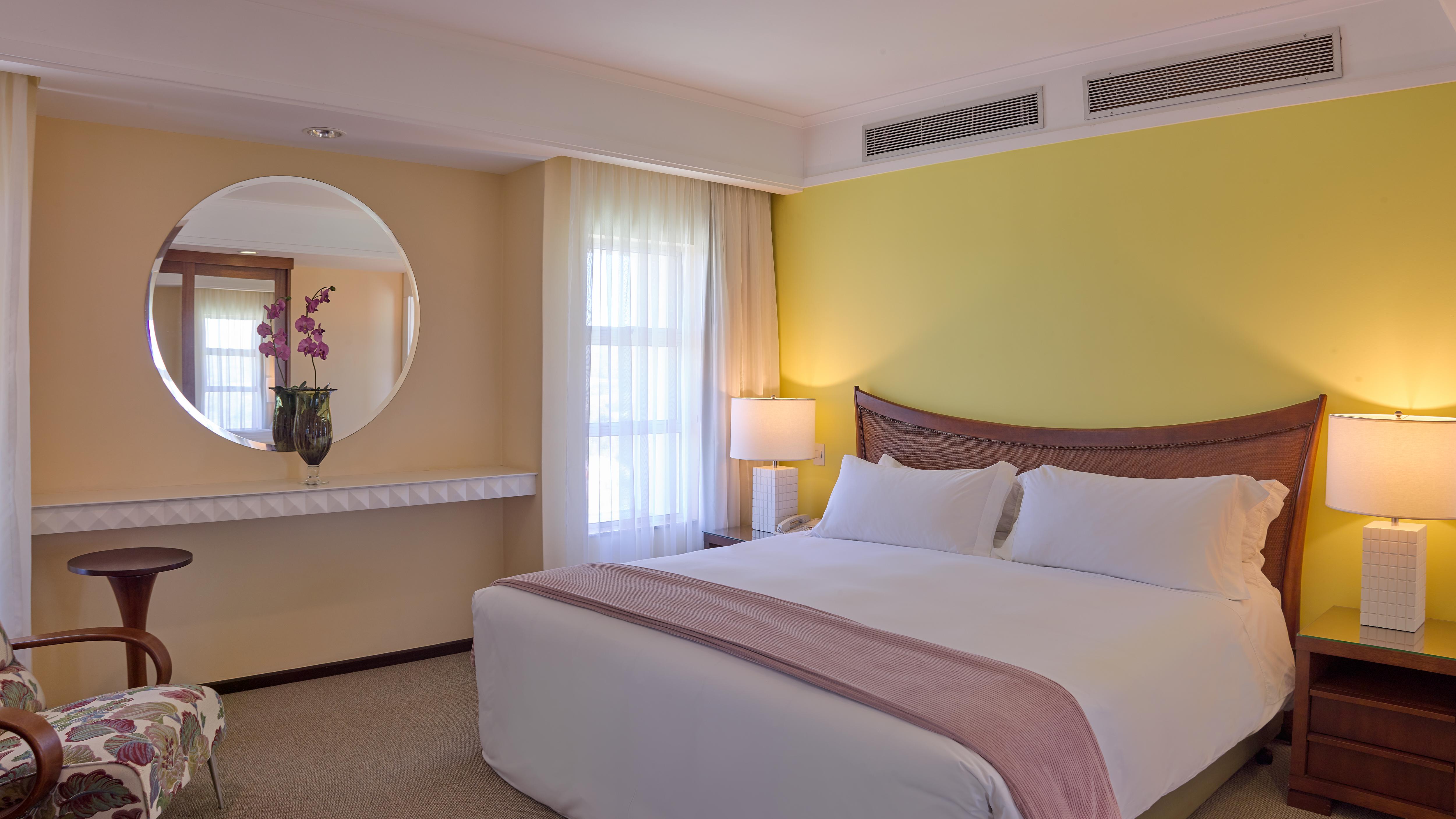 Bourbon 5* Atibaia