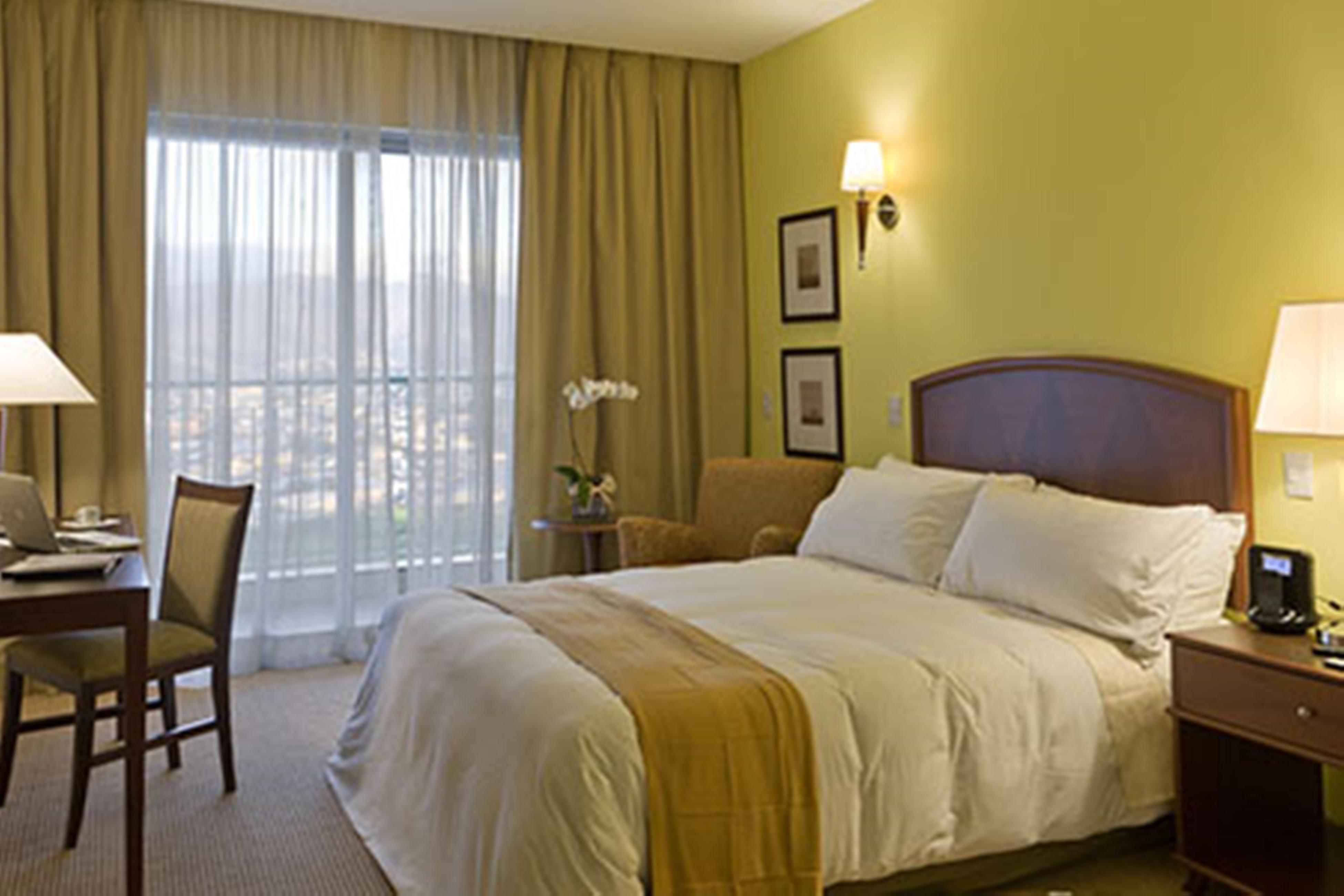 Bourbon 5* Atibaia