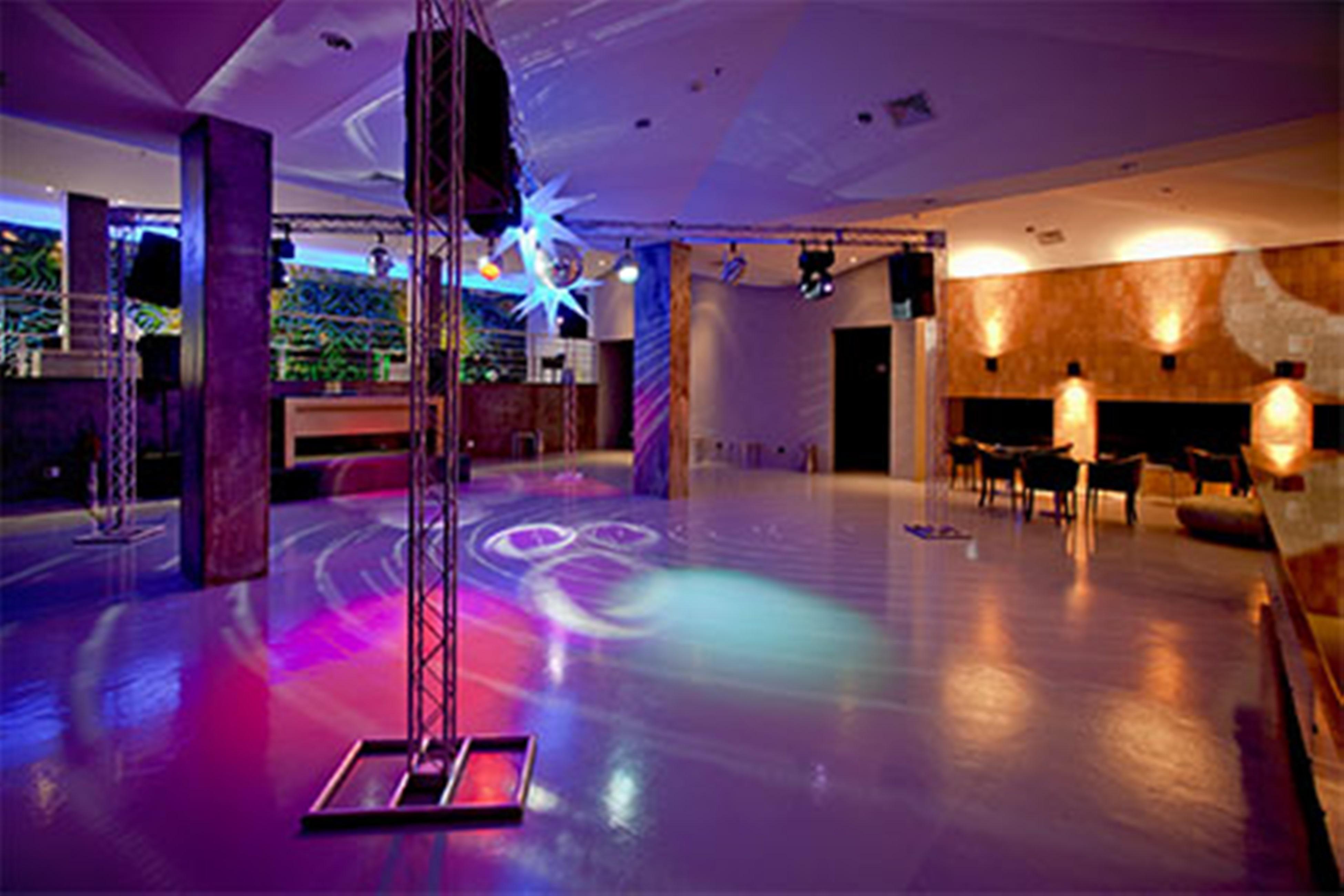 Bourbon Resort