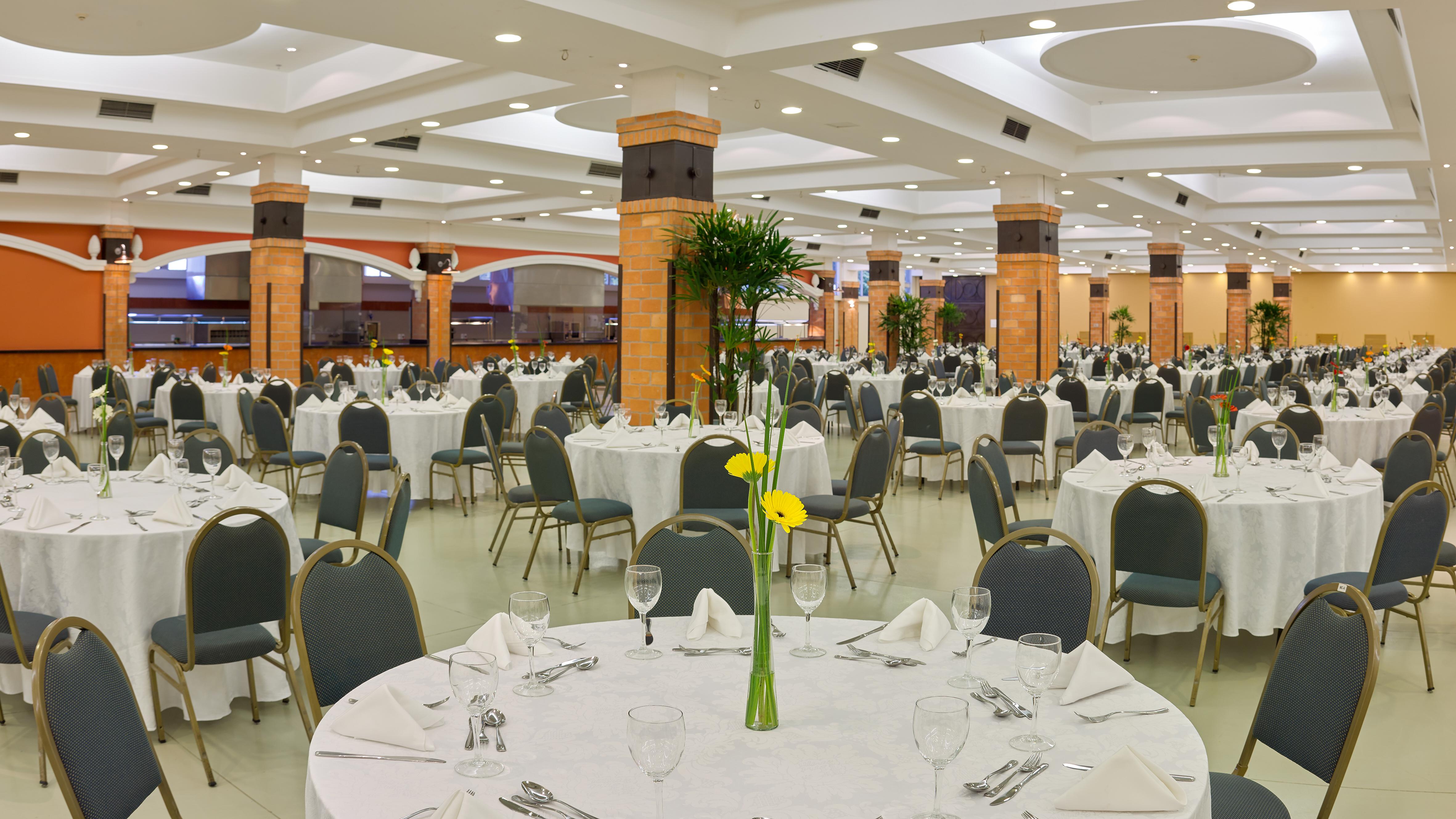 Bourbon Resort Atibaia