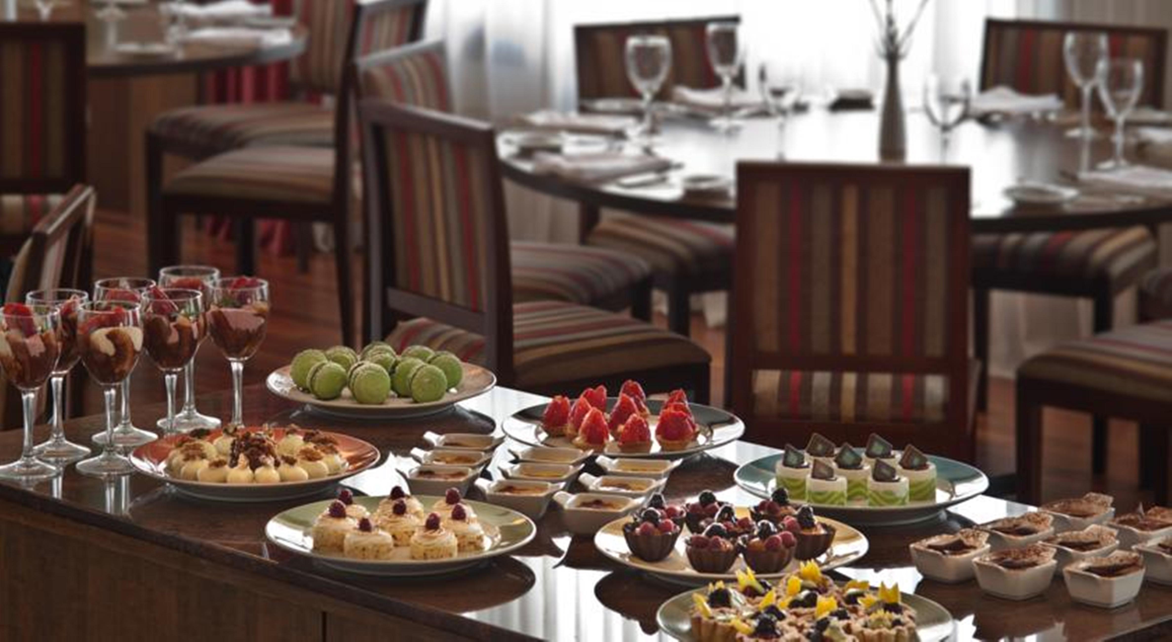 Resort Bourbon 5*