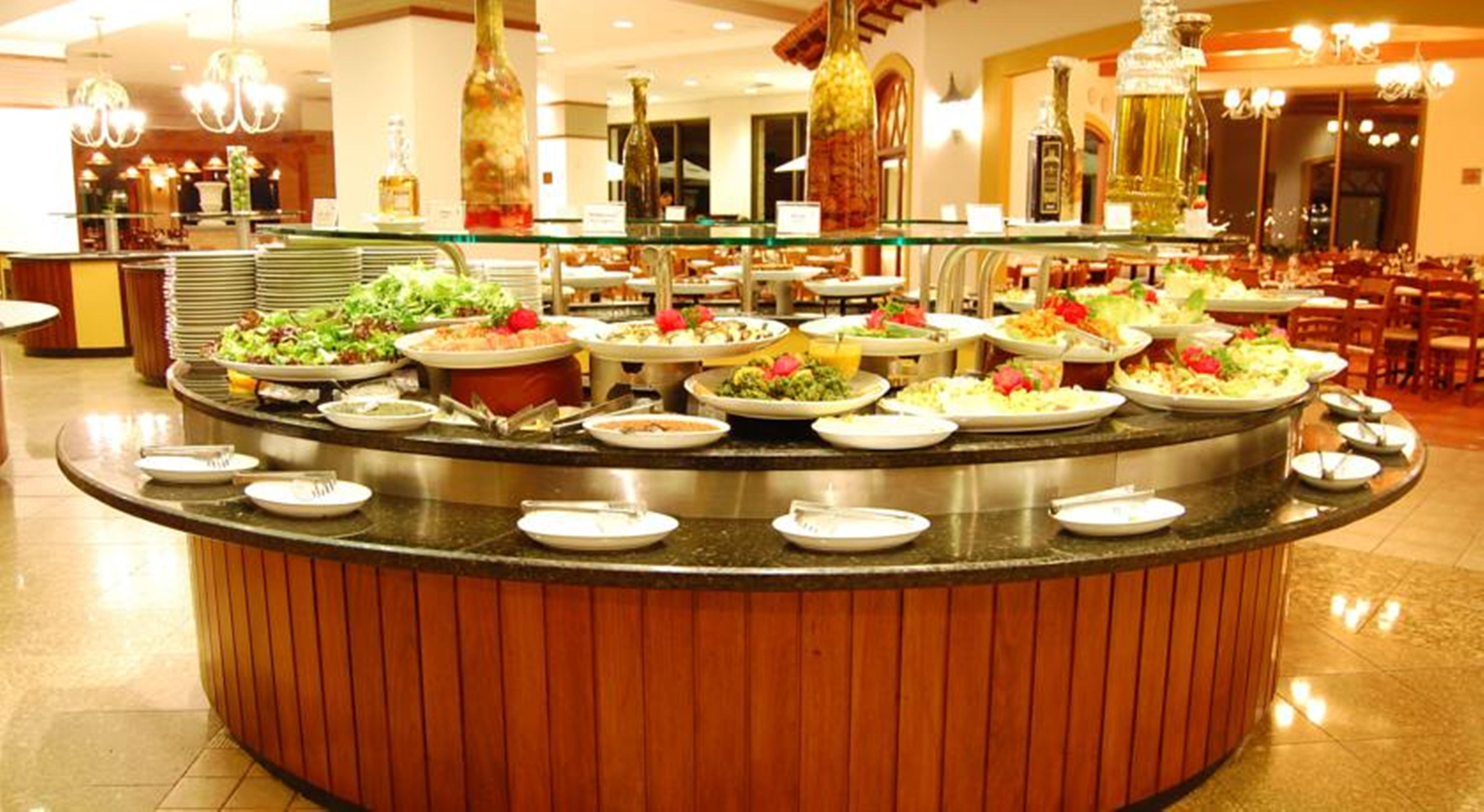Bourbon Resort 5*