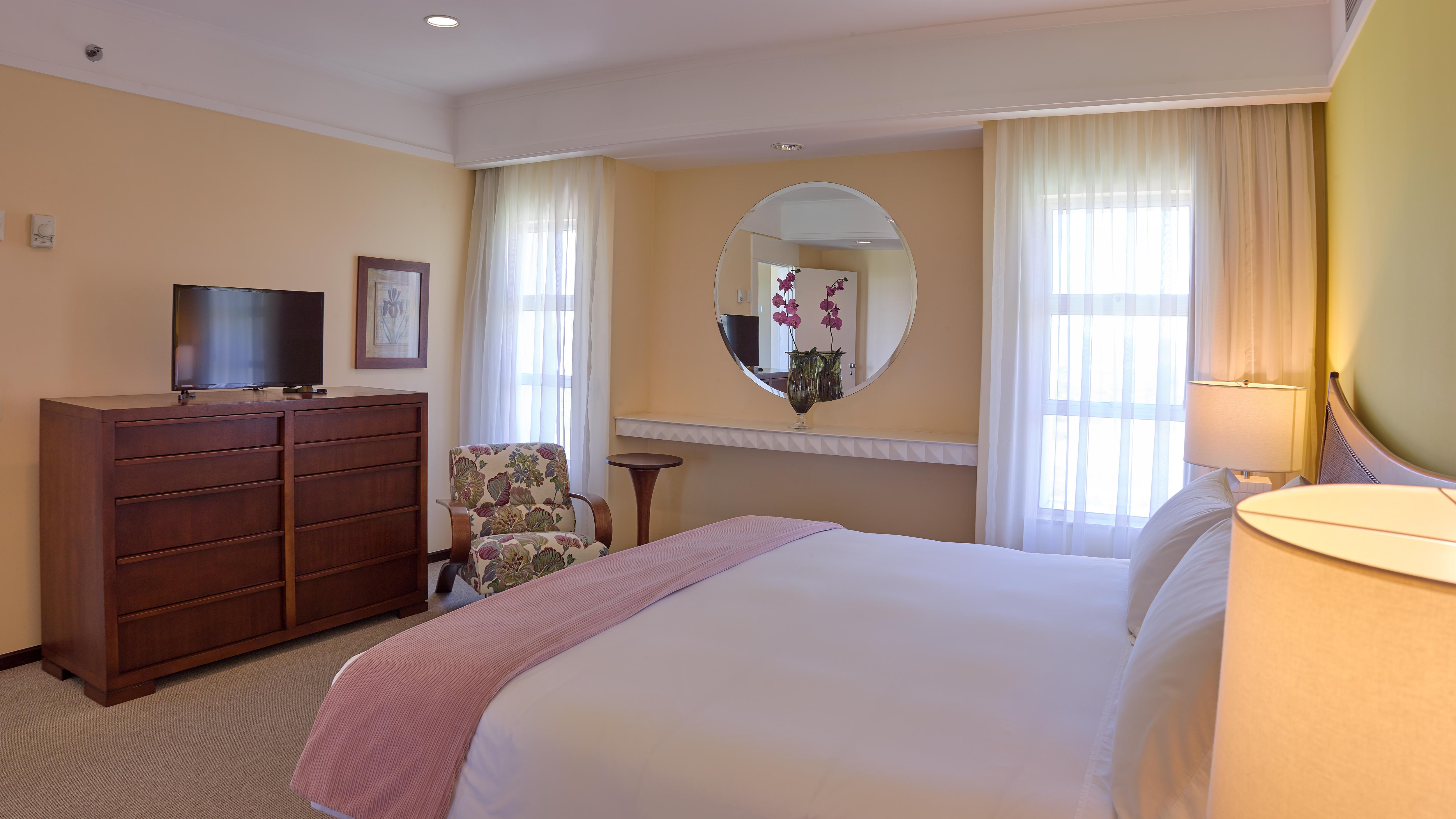 Bourbon Resort Atibaia