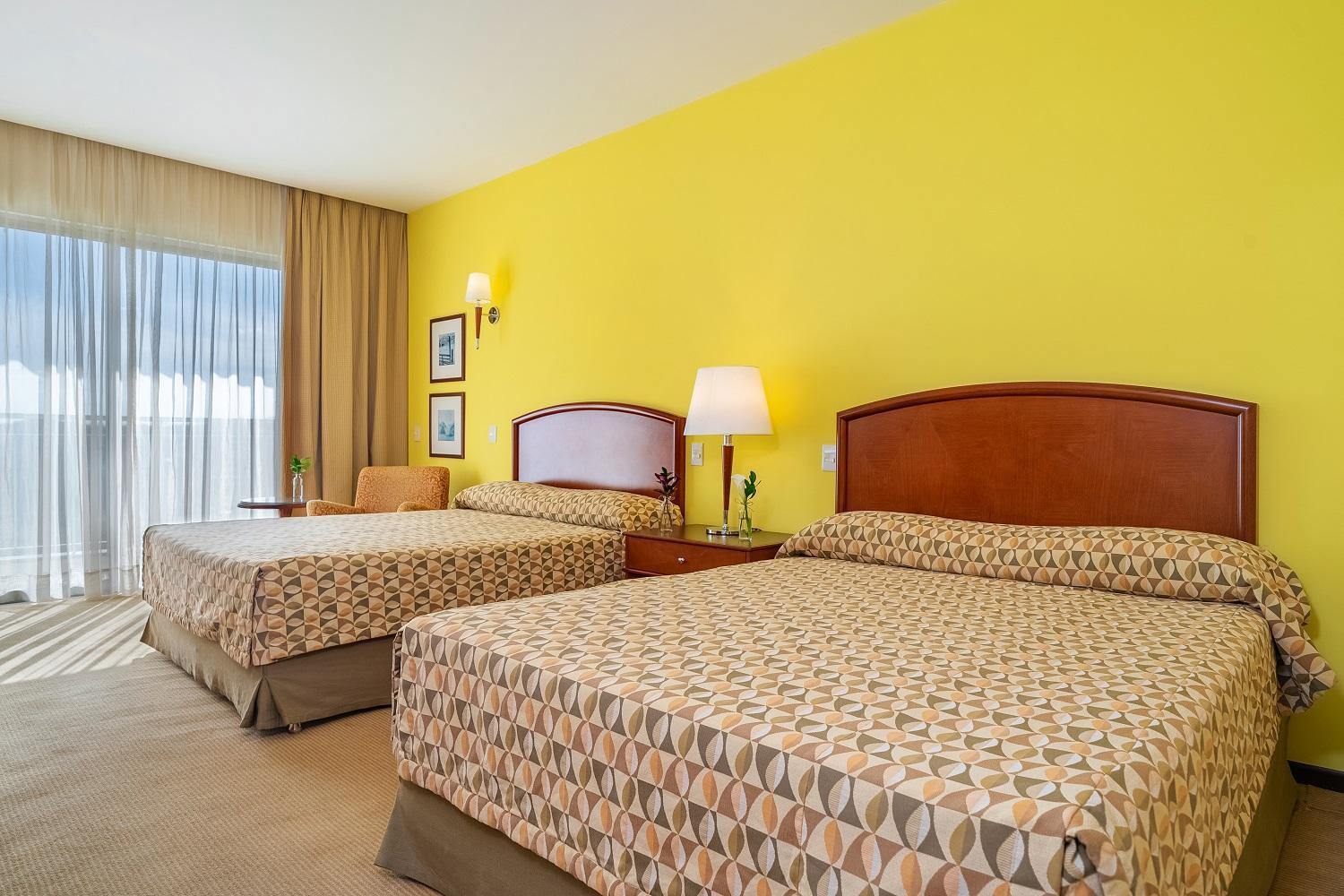 Bourbon 5* Atibaia