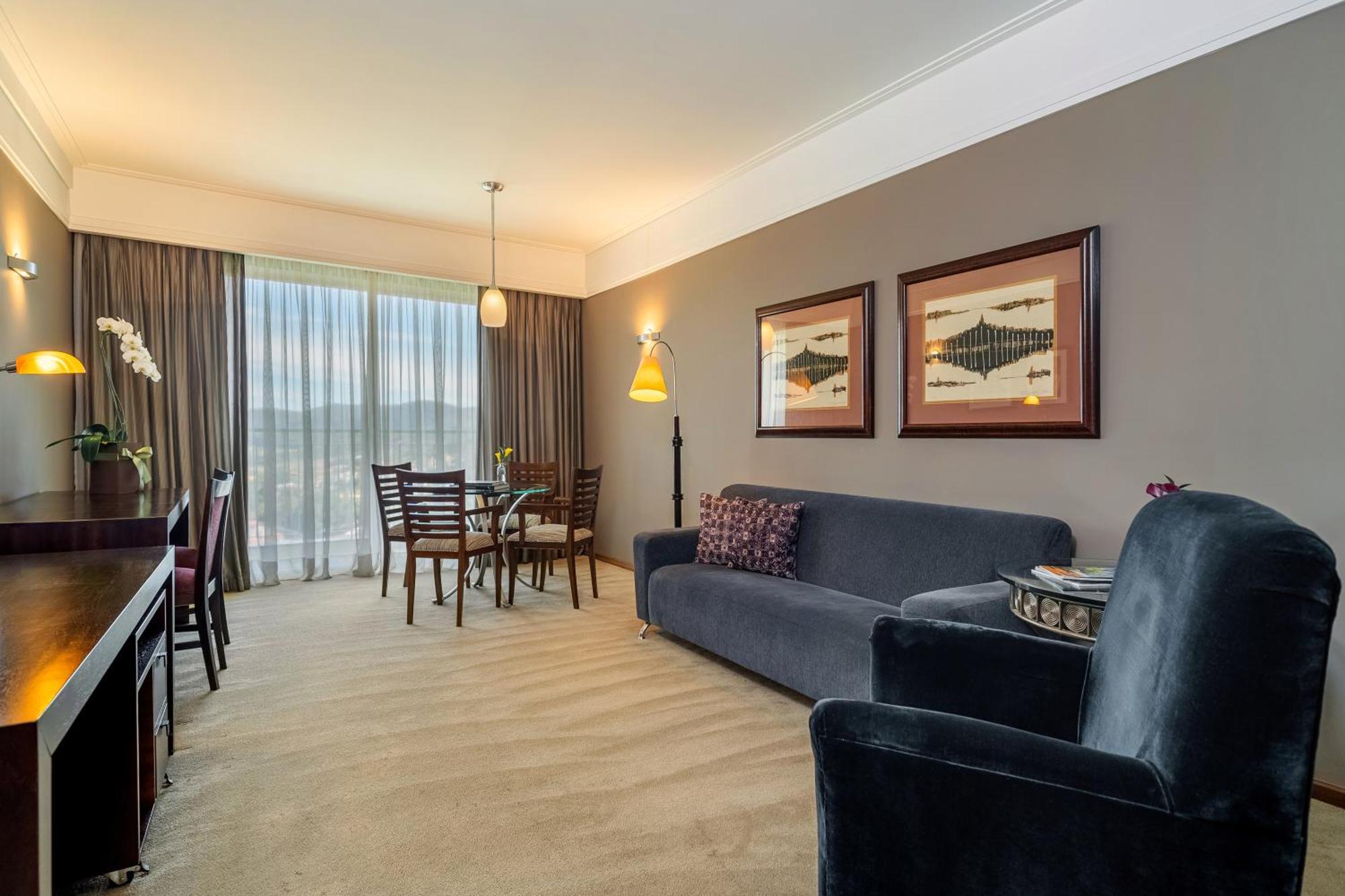 Resort Bourbon Atibaia