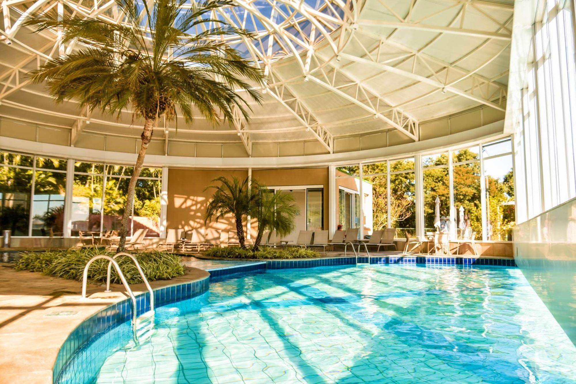 Bourbon Resort