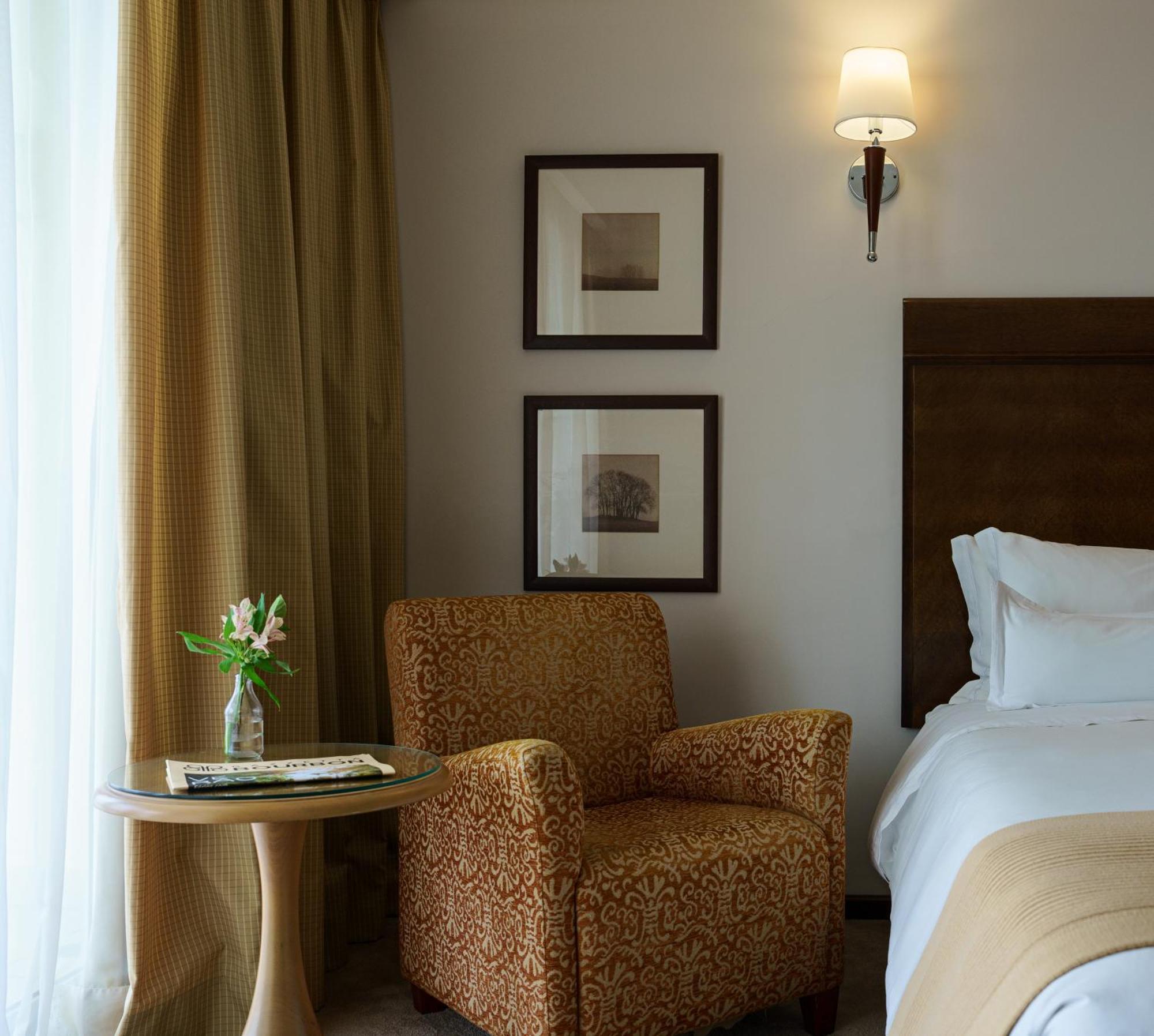 Bourbon Resort