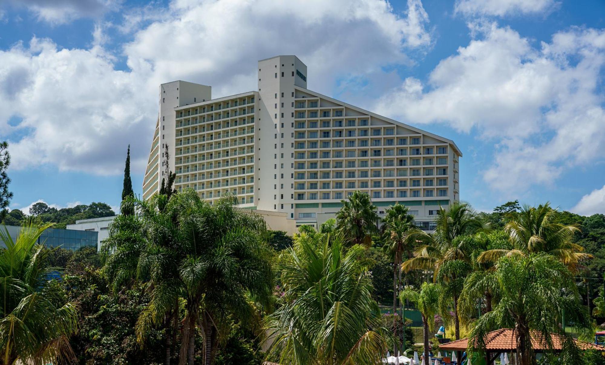 Resort Bourbon 5*