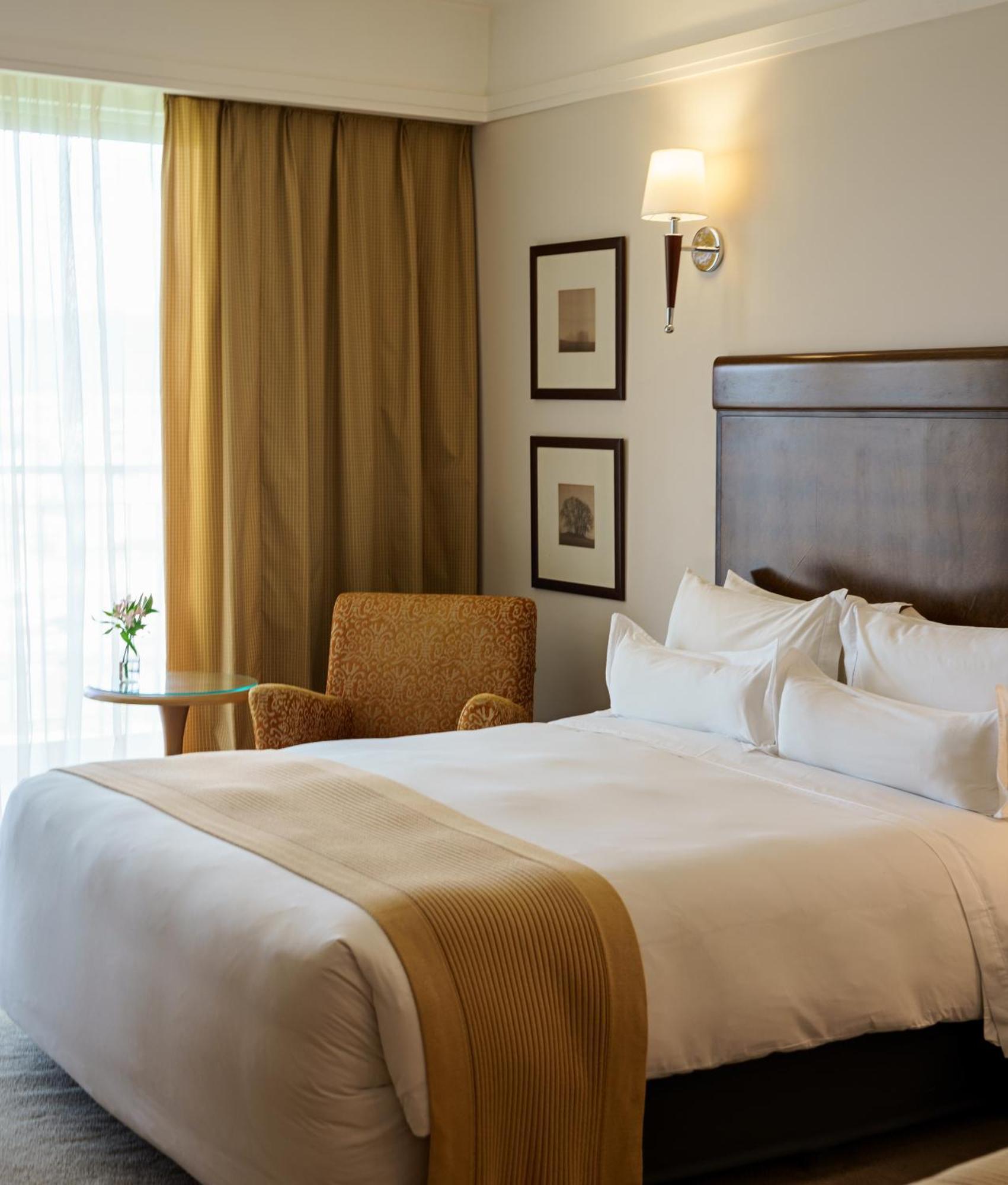 Bourbon Resort Atibaia