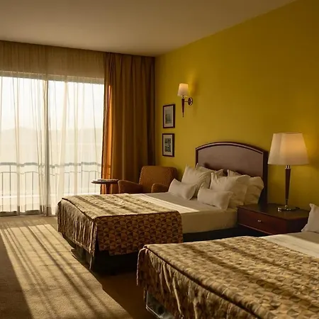 Bourbon Resort Atibaia Exterior photo